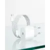 iPhone 14 13 12 11 Pro Pro Max 20W PD Lightning Hızlı Şarj Cihazı