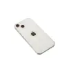 iPhone 14 Diamond Kamera Lens - Kırmızı