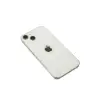 iPhone 14 Diamond Kamera Lens - Yeşil
