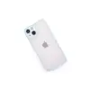 iPhone 14 Kılıf Montreal Silikon Kapak - Turkuaz