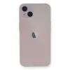 iPhone 14 Plus Kılıf PP Ultra İnce Kapak - Beyaz