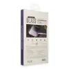 iPhone 14 Pro Max Bilvis 3D Mat Cam Ekran Koruyucu