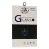 iPhone 14 Pro Max Bilvis Titan Kamera Lens - Derin Mor
