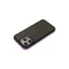 iPhone 14 Pro Max Harvel Kapak - Derin Mor