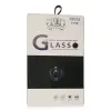 iPhone 15 Bilvis Titan Kamera Lens - Pembe