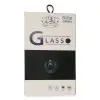 iPhone 15 Bilvis Titan Kamera Lens - Yeşil