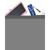iPhone 16 PRO MAX Uyumlu Ekran (GX) Kırılmaz Cam +