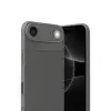 iPhone 17 Air Auto Focus Karbon Kapak - Gri