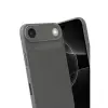 iPhone 17 Air Auto Focus Karbon Kapak - Gri