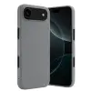 iPhone 17 Air First Silikon - Gri