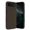 iPhone 17 Air First Silikon - Kahverengi