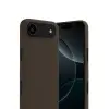 iPhone 17 Air First Silikon - Kahverengi