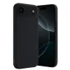 iPhone 17 Air First Silikon - Siyah