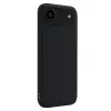 iPhone 17 Air First Silikon - Siyah