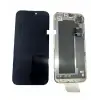 iPhone 17 PRO MAX Uyumlu Ekran (GX)