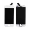 iPhone 5s Lcd Ekran Dokunmatik (Beyaz)