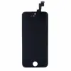 iPhone 5s Lcd Ekran Dokunmatik (Siyah)