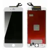 iPhone 6 Plus Uyumlu Dokunmatik Ekran (Beyaz)