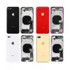 iPhone 8 Plus FULL Dolu Kasa (Kırmızı)