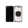 Iphone 8 Plus Kasa Kapak Siyah