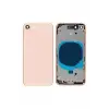 Iphone 8 Uyumlu Boş Kasa Kapak 8g Rosegold