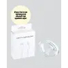iPhone iPad Airpods Uyumlu 30W Type-C to Lightning Kablo