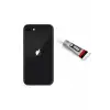 iPhone Se 2020 Batarya Pil Kapağı Yapıştırıcı Hedi