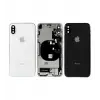 iPhone X FULL Dolu Kasa (Siyah)
