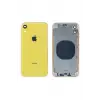 Iphone Xr A Kalite Boş Kasa Kapak Sarı