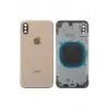 Iphone Xs A Kalite Boş Kasa Gold