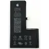 iPhone XS Max Batarya Pil (Güçlendirilmiş)
