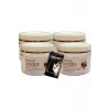 İpsycosmetics Beetox Arı Özü Kremi 100 ml x 4 adet + Jel