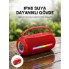 IPX6 Suya Dayanıklı Açık Hava Hoparlörü