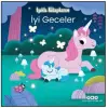 Işıklı Kitaplarım: İyi Geceler