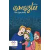 İsimsizler