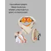 Isıtmalı Yoğurma Masaj Aleti