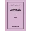 İslamın Şiir Anıtlarından