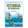 İstanbul Efsaneleri