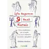 İşte Başarının 9 Basit Kuralı
