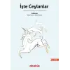 İşte Ceylanlar
