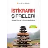 İstikrarın Şifreleri
