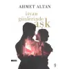 İsyan Günlerinde Aşk