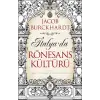 İtalya’da Rönesans Kültürü