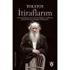 İtiraflarım