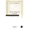 İvan İlyiçin Ölümü - Hasan Ali Yücel Klasikleri