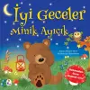İyi Geceler Minik Ayıcık