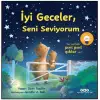 İyi Geceler, Seni Seviyorum - Işıklı Kitap