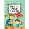 İyilik Ve Yardım Öyküleri