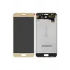 J7 Prime Lcd Orjinal Servis Ekran (Gold)