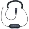 Jabra GN 1200 Smartcord 2 Metre Kablo